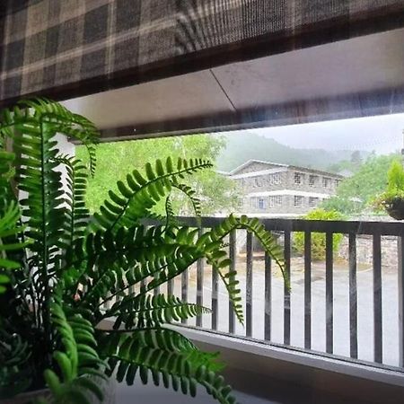 Fairy Falls Hotel Trefriw Exterior photo